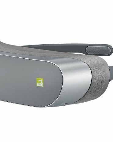 LG 360 VR