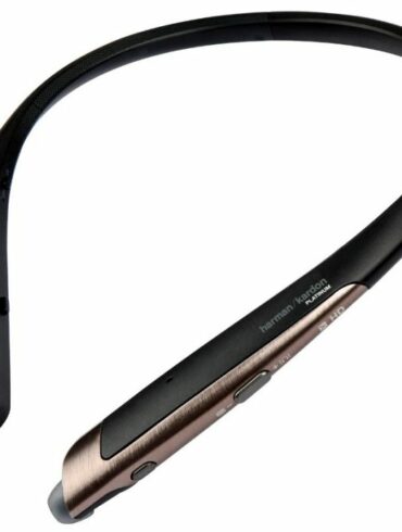 LG Tone Platinum 1