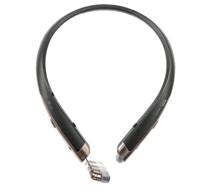 Gandeng Harman Kardon, LG Umumkan 