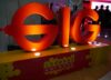 Launching Indosat GIG 1
