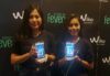 Launching Wiko Ridge 4G Fever 2