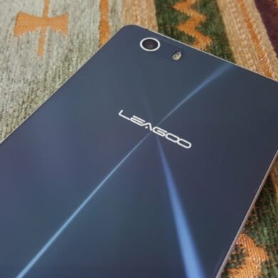 Leagoo Elite 1 2 Review Leagoon Elite 1