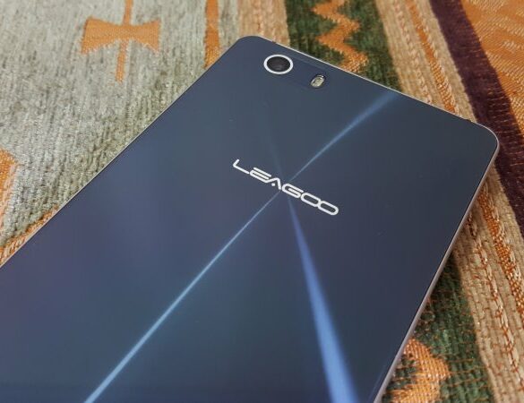 Review Leagoon Elite 1