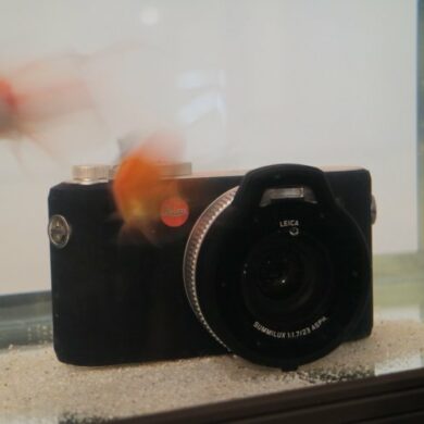 Leica X U 1