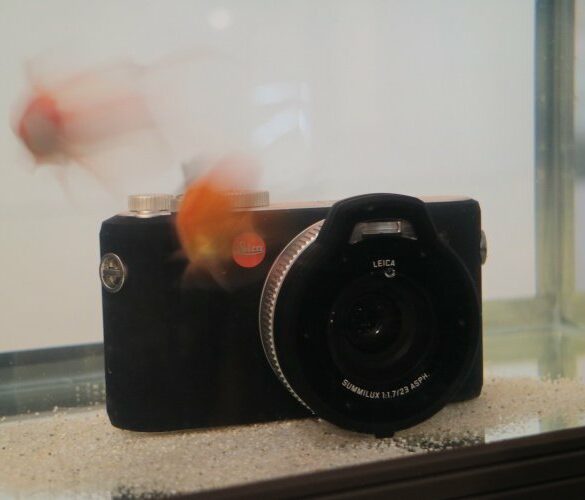 Leica X U 1