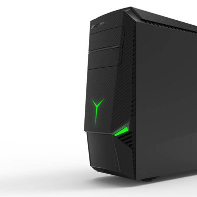 Lenovo Ideacentre Y900 RE