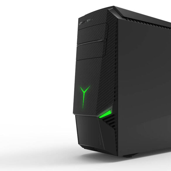 Lenovo Ideacentre Y900 RE