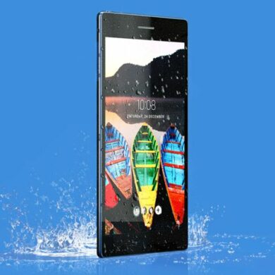 Lenovo Tab3 7