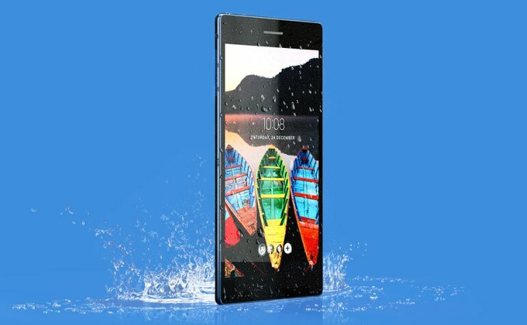 Lenovo Tab3 7