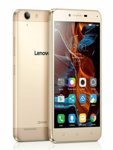 Lenovo VIBE K5 Lenovo VIBE K5