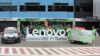 Lenovo VIBE P1 Turbo Track Day