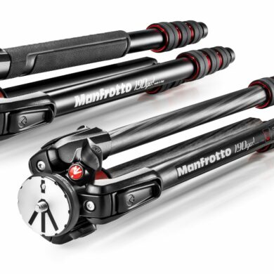 Manfrotto 190Go Carbon Alu 1 scaled