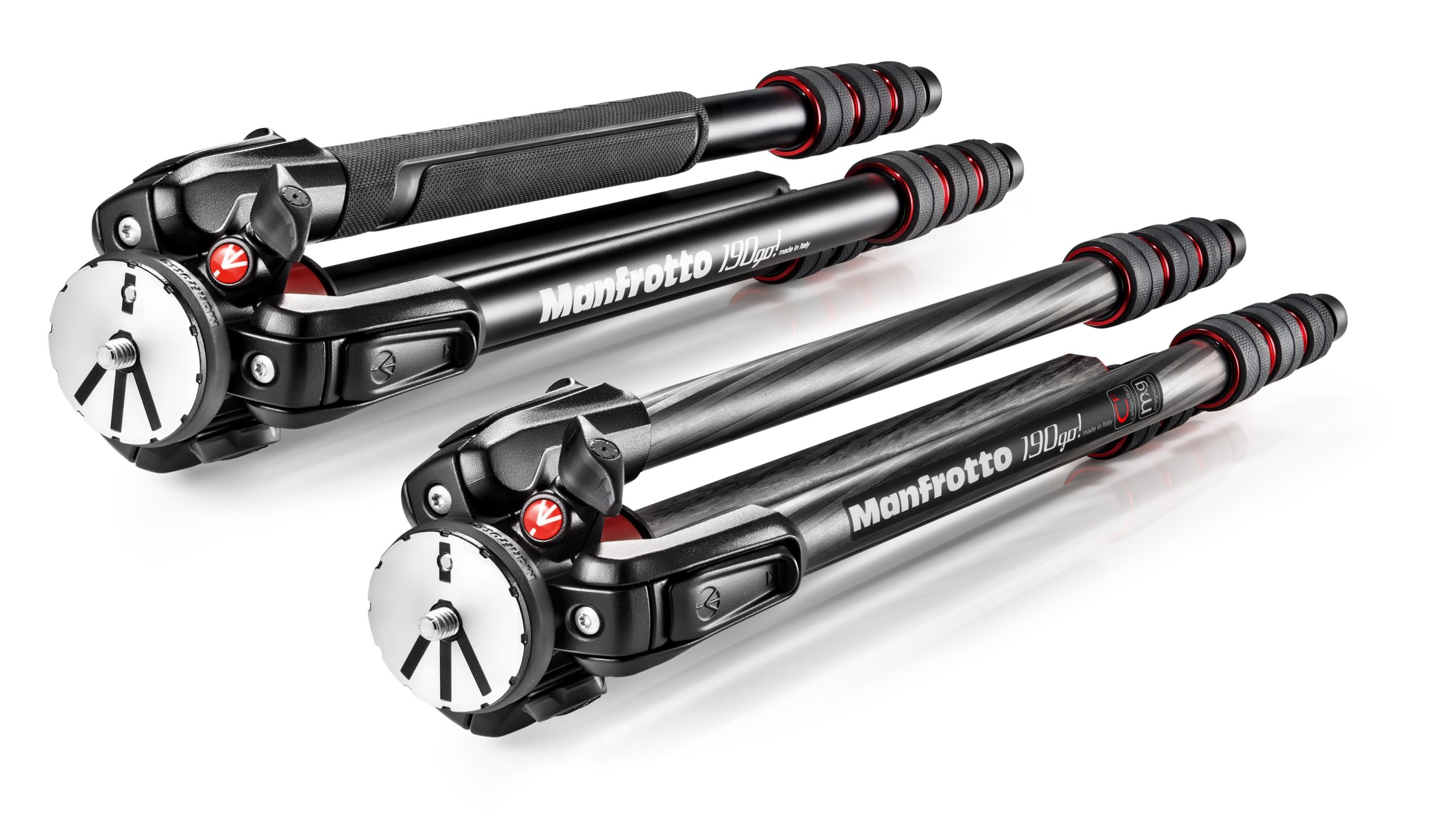 Manfrotto 190Go Carbon Alu 1 scaled