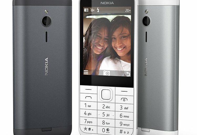 Nokia 230 Dual SIM Nokia 230 Dual SIM