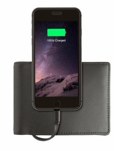 Nomad Wallet 1