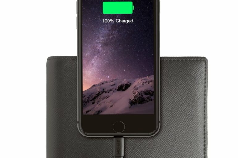Nomad Wallet 1