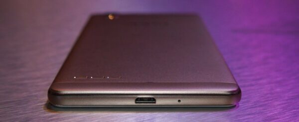 Oppo F1 hands on 3
