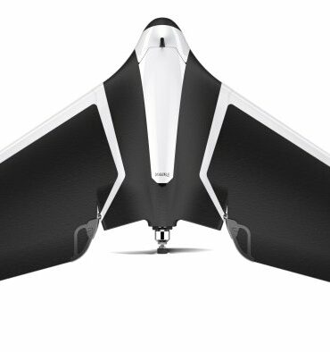 Parrot Disco: Drone Bersayap yang Ringan dan Mudah Diterbangkan 28 Parrot DISCO Drone Front