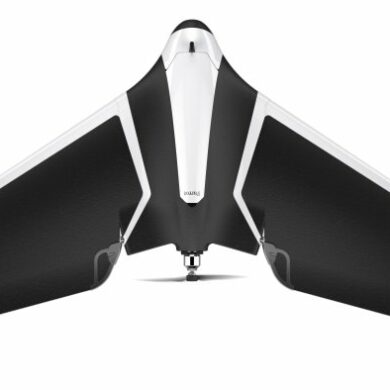 Parrot DISCO Drone Front