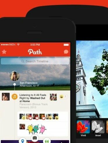 Path Path