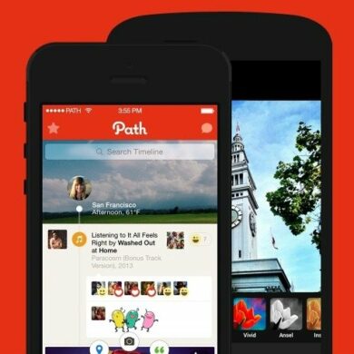 Path