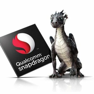 Qualcomm Snapdragon 625