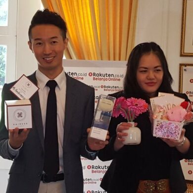 Rakuten