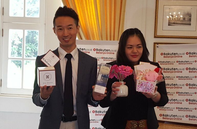 Rakuten Rakuten