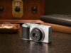 Ricoh GR II Silver Edition 1