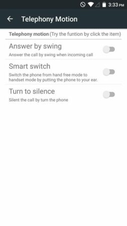 SS UI Leagoo Elite 1 1