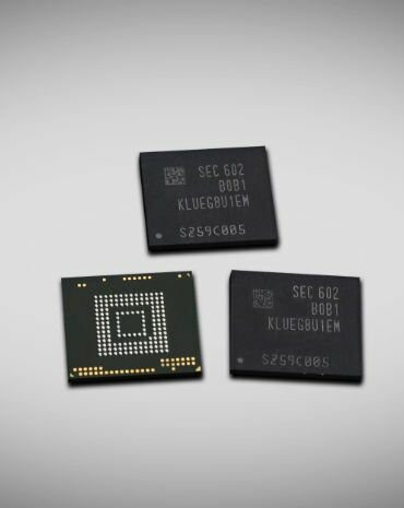 Samsung 256 GB UFS Samsung 256 GB UFS