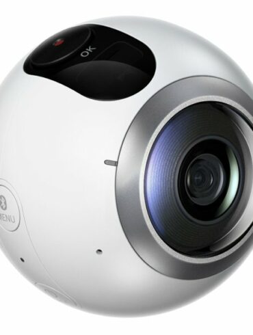 Samsung Gear 360