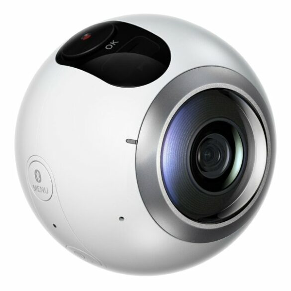 Samsung Gear 360
