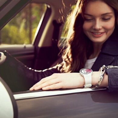 Samsung Gear S2