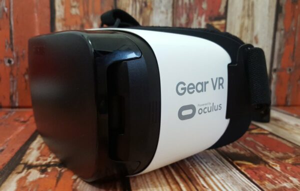 Samsung Gear VR 1 Samsung Gear VR 1