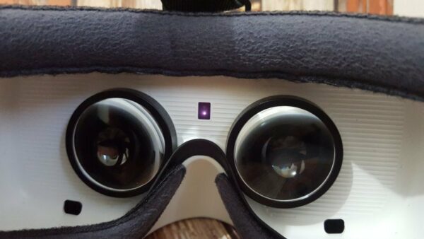 Samsung Gear VR 2 Samsung Gear VR 2