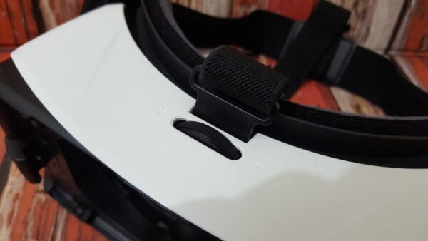 Samsung Gear VR 4 Samsung Gear VR 4