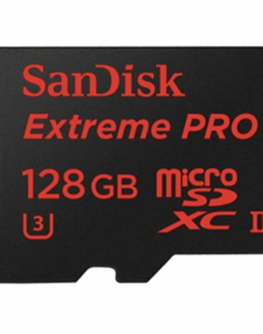 SanDisk Extreme Pro 1 SanDisk Extreme Pro 1