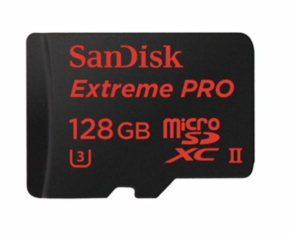 SanDisk Extreme Pro 1