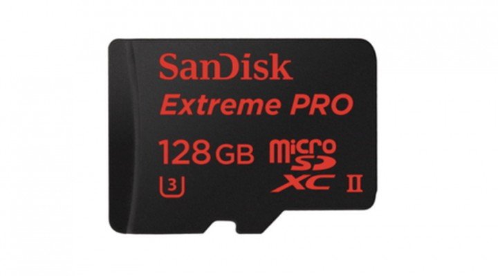 SanDisk Extreme Pro -1