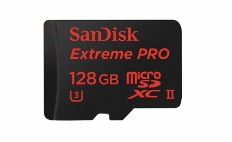 SanDisk Extreme Pro 1 SanDisk Extreme Pro 1