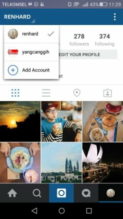 Tips Menambah Akun di Instagram 24 Screenshot 2016 02 10 11 29 28