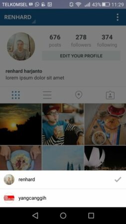 Tips Menambah Akun di Instagram 25 Screenshot 2016 02 10 11 29 41
