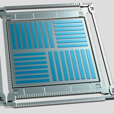 SmartSensor 1
