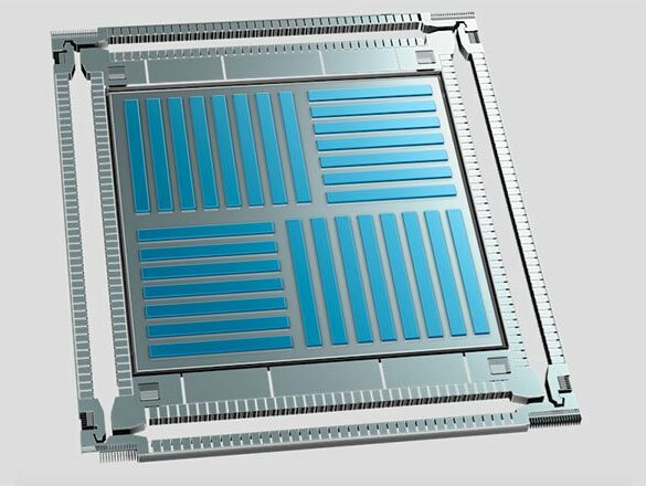 SmartSensor 1