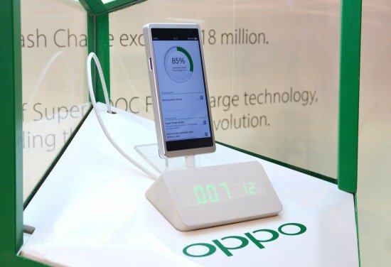 SuperVOOC