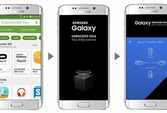 VR Livestreaming Main2