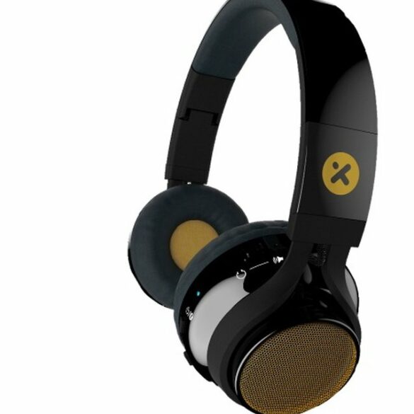 X-Mini Evolve: Headphone Sekaligus Speaker Stereo Wireless 21 X Mini Evolve