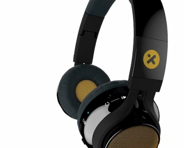 X-Mini Evolve: Headphone Sekaligus Speaker Stereo Wireless 29 X Mini Evolve