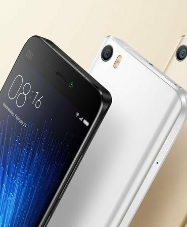 Xiaomi Mi 5 2